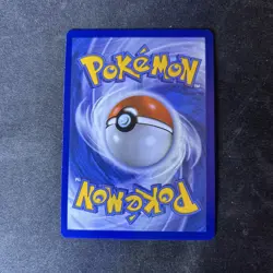 2025 Pokemon ME Black Star Promos Meloetta #026 - Image 2