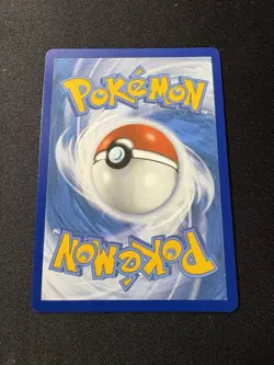 Inteleon VMAX Pokemon TCG Fusion Strike Holo Ultra Rare Alt Art 266/261 NM - Image 2