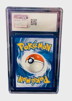 Pokemon Mega Kangaskhan ex 164/132 CGC 10/ Mega Evolution/ Ultra Rare- Holo 🔥 - Image 2