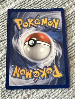 Pokemon Morpeko SWSH031 HD Galaxy Swirl Cosmo Holo Promo NM - Image 4