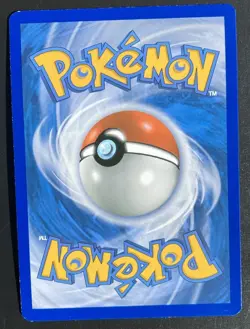 Dangerous Energy 82/98 Pokemon Ancient Origins Reverse Holo Special Energy LP - Image 2