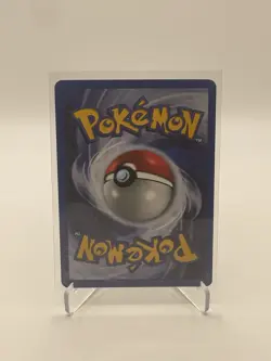 Giovanni's Gyarados Holo Rare 5/132 Pokemon Gym Challenge NM - Image 2
