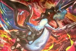Pokemon Charizard Ultra Premium Collection Exclusive Sealed Box (2 Boxes) - Image 3