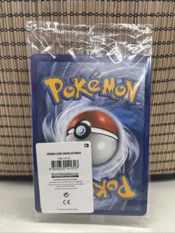 Snorlax VMAX Oversize Promo Jumbo Card Pokemon TCG Sealed Pokemon - Image 2