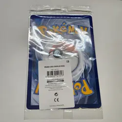 Snorlax VMAX Oversize Promo Jumbo Card Pokemon TCG Sealed Pokemon - Image 3