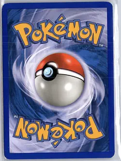 Pokemon TCG Suicune #4/17 Pop Series 2 Promos Holo Rare 2006 NM - Image 2
