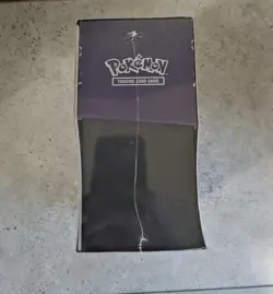 Paldean Fates Elite Trainer Box ETB Pokemon TCG New Sealed - Image 4