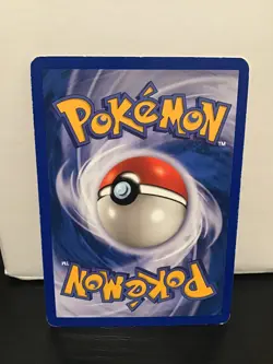 Pokemon Expedition Multi Technical Machine 01 144/165 Uncommon - Image 2