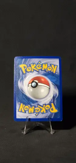 Multi Technical Machine 01 144/165 Expedition Base Set Reverse Holo - Image 2