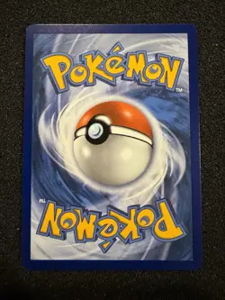 Paldean Wooper 102/094 Pokemon ME02: PFL Illustration Rare Holo 2025 - Image 2