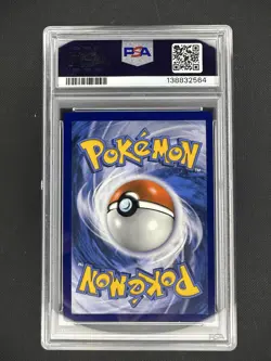 2022 Pokemon SWSH BSP Charizard VSTAR FA Ultra Premium Collection #262 PSA 10 - Image 2
