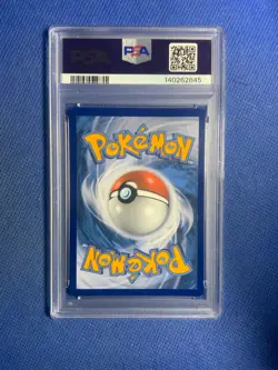 2022 Pokemon BSP FA Charizard VStar Ultra-Premium Collection SWSH262 PSA MINT 9 - Image 2