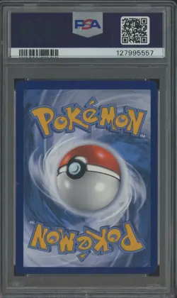 2022 Pokemon SWSH BSP Ultra Premium Collection #262 Charizard Vstar FA PSA 9 - Image 2