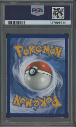 2022 Pokemon SWSH BSP Ultra Premium Collection #262 Charizard Vstar FA PSA 9 - Image 2