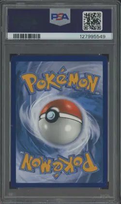 2022 Pokemon SWSH BSP Ultra Premium Collection #262 Charizard Vstar FA PSA 9 - Image 2