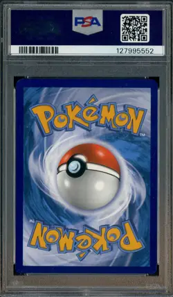 2022 Pokemon SWSH BSP Ultra Premium Collection #262 Charizard Vstar FA PSA 8 - Image 2
