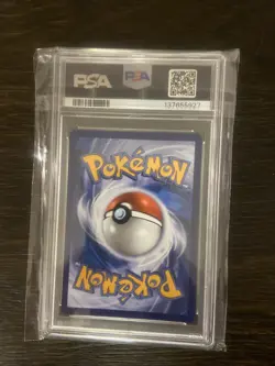 Alolan Exeggutor ex 248/191 Sv08: Surging Sparks Holo - Image 2