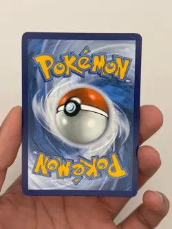 Alolan Exeggutor ex 248/191 Sv08: Surging Sparks Holo - NM - Image 4