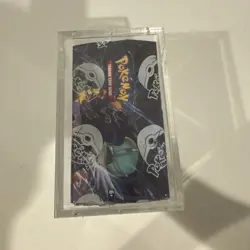 Pokemon Chilling Reign Factory Sealed Booster Box With Acrylic Case - Image 5
