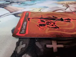 MTG - Fire Lord Zuko (Borderless) (Neon Ink Foil) - Avatar: The Last Airbender - Image 5