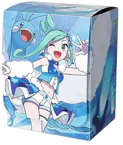Pokemon Center Japan Pokemon TCG Deck Box - Image 3