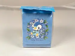 Pokemon Center Japan Pokemon TCG Deck Box - Image 5