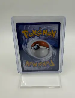 Pokemon Paldean Wooper Promo Holo 2023 Sv Scarlet & Violet 041 Basic Card - Image 2