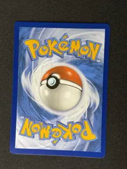 Teal Mask Ogerpon ex 177/131 Sv: Prismatic Evolutions Holo Pokemon TCG Card NM - Image 2