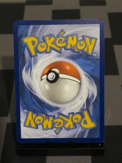 Pokemon TCG Gimmighoul 198/182 Sv04: Paradox Rift Holo Illustration Rare Mint/NM - Image 5