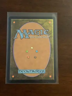 Magic the Gathering Ultimate Masters Wickerbough Elder - Image 2