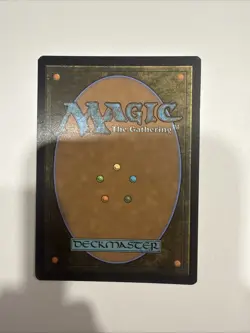 MTG Dina, Soul Steeper (Halo Foil) March Of The Machine NM - Image 2