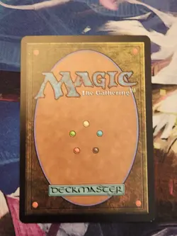 MTG Flourishing Defenses - Shadowmoor NM FOIL - Image 2