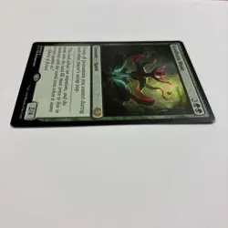 Seedborn Muse NM Commander Collection: Green MTG 004 / 008 English Regular - Image 3