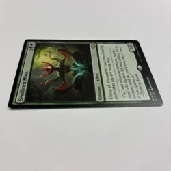 Seedborn Muse NM Commander Collection: Green MTG 004 / 008 English Regular - Image 5