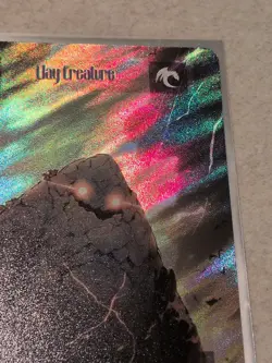 Knights And Summons Tcg The Lost Keep Clay Creature Super Rare - Image 3