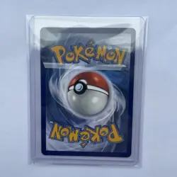 2025 Pokemon Phantasmal Flames - 125/094 Mega Charizard X ex SIR FRESH PULL NM - Image 3