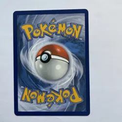 2025 Pokemon Phantasmal Flames - 125/094 Mega Charizard X ex SIR FRESH PULL NM - Image 4