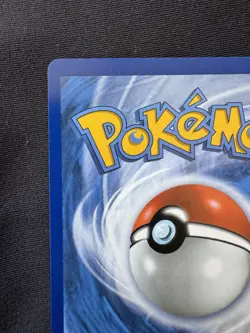 2025 Pokemon Phantasmal Flames - 125/094 Mega Charizard X ex SIR FRESH PULL NM - Image 3