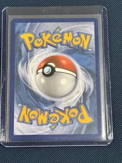 Espeon & Deoxys GX - SM240 - Pokemon Sun & Moon Promo Ultra Rare Card NM - Image 2
