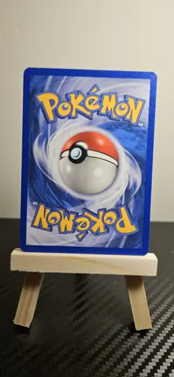 Pokemon TCG Muk ex #96/97 DRAGON set Holo - Image 2