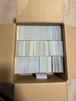 Pokemon TCG 10,000 Common And Uncommon/rares Bulk Lot 2018-2025 - Image 3