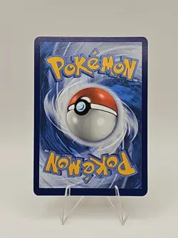 Pokemon 151, Giovanni's Charisma Trainer 204/165, Never Played - Image 2