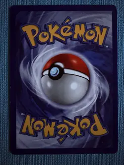 Ditto - 18/62 Fossil - Rare - LP - Pokemon TCG - Image 2