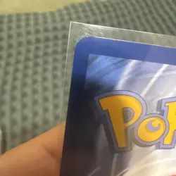 Pokemon TCG Misty's Psyduck Scarlet & Violet 193/182 Destined Rivals NM - Image 4