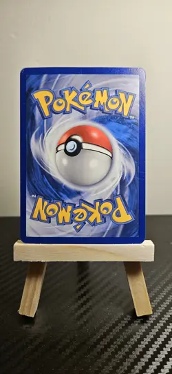 Pokemon TCG Blaziken EX Emerald Holo #1/106 exEmerald Stamped - Image 2