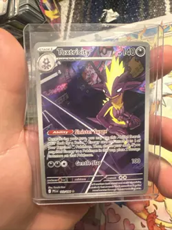 🔥Huge Lot🔥Pokemon TCG Full Art Mixed 🔥Lot Of 6🔥NM Condition - Image 4