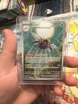 🔥Huge Lot🔥Pokemon TCG Full Art Mixed 🔥Lot Of 6🔥NM Condition - Image 5