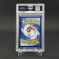 POKEMON 2021 Celebrations Classic Coll GARDEVOIR EX Holo #93 PSA 9 Mint 2 - Image 2