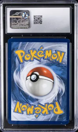 2021 POKEMON CELEBRATIONS CLASSIC COLLECTION GARDEVOIR EX CGC 10 GEM MINT - Image 2