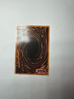 Yugioh! Toon Summoned Skull - SRL-073 - Ultra Rare - Unlimited Edition Near Mint - Image 3